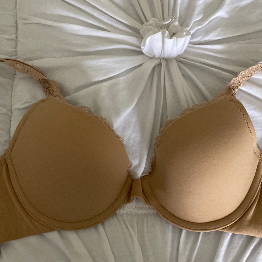 Size 34A Soma push up bra